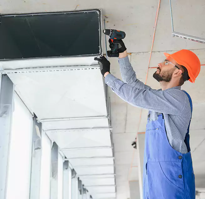 Why Homeowners & Businesses Trust Us in Dickinson, TX