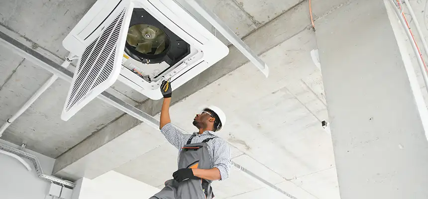 Efficient Multi‑Unit & HOA Annual Vent Cleaning Plans in Dickinson