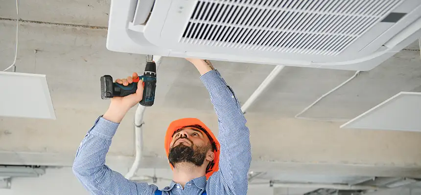 Detailed Multi‑Unit Riser & Roof Termination Cleaning in Dickinson