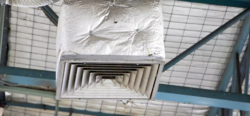 Our Custom HVAC Ductwork Services in Dickinson, TX