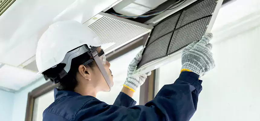 Our Multi-family Home Duct Cleaning Services in Dickinson, TX