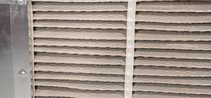 Our Split Duct System Installation Services in Dickinson, TX