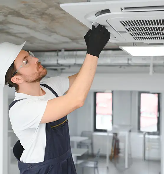 Top Affordable Duct Cleaning Services Near Me in Dickinson, TX
