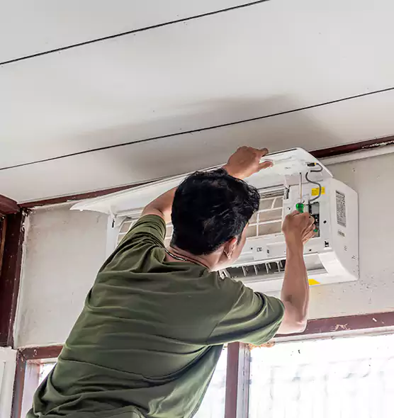 About Air Duct & AC Odor Removal in Dickinson, TX