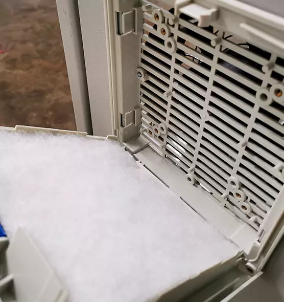 About Air Duct Overhaul & Upgrades in Dickinson, TX