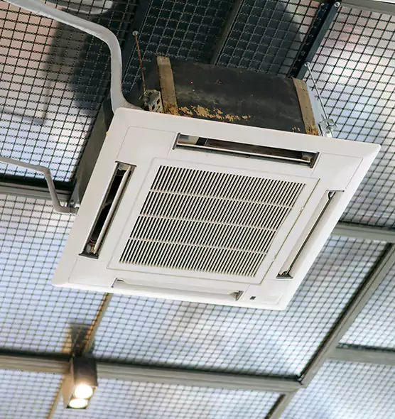 Top-Notch Allergy Relief Vent Cleaning Services in Dickinson, TX