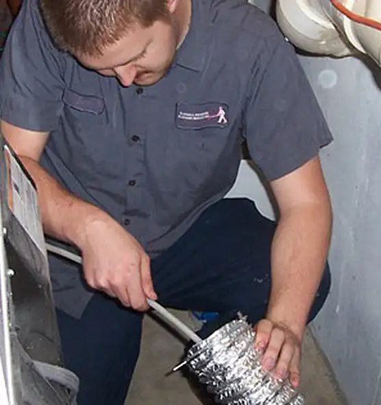 About Dryer Vent Hose Installation in Dickinson, TX