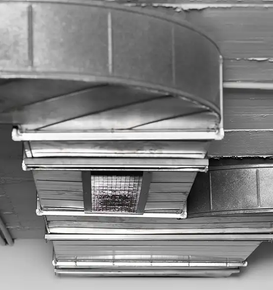 Expert Duct System Performance Boost Services in Dickinson, TX