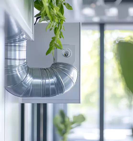 Professional Eco-Safe Dryer Vent Cleaning in Dickinson, TX