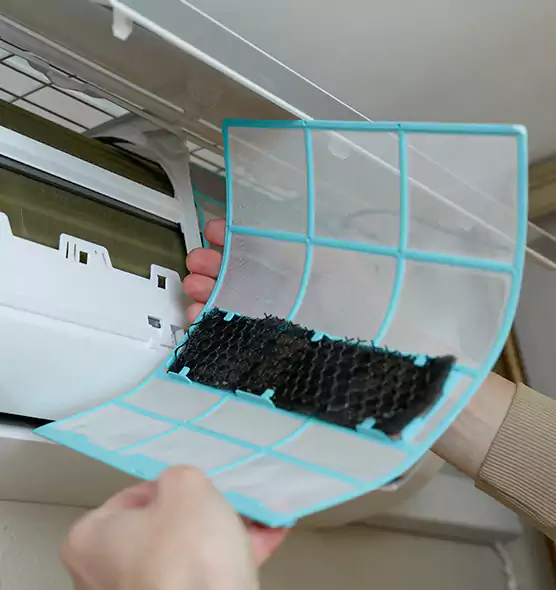 Welcome to Air Duct Cleaning & Repairs Dickinson — Your Local HEPA Filter Installation Pros in Dickinson, TX