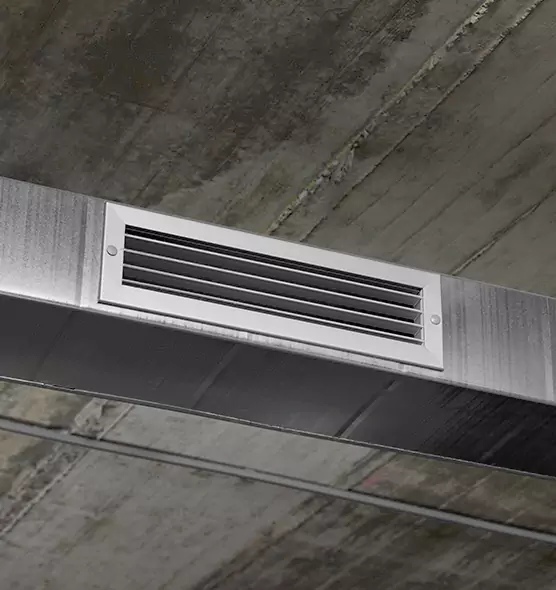 Trusted Hospital Grade Air Duct Cleaning Experts in Dickinson, TX
