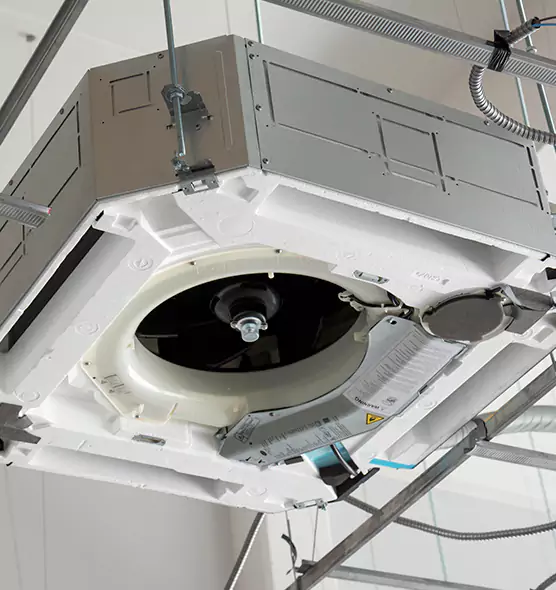 Professional Industrial Dryer Vent Cleaning in Dickinson, TX