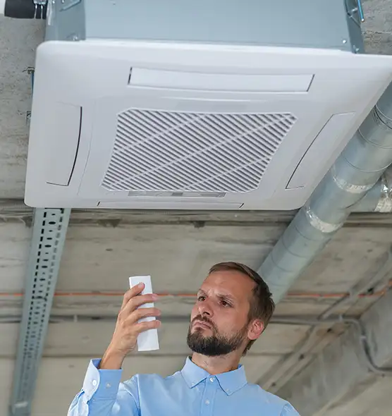 About Local Vent Cleaning Services in Dickinson, TX