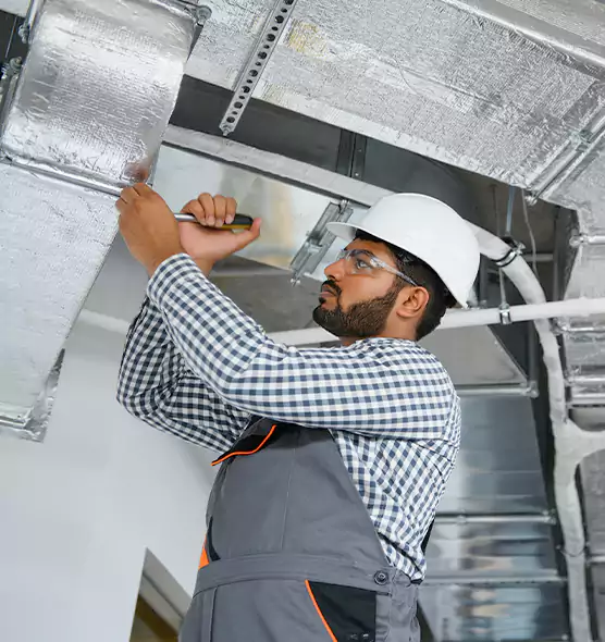 Welcome to Mold & Mildew Removal from Air Ducts Dickinson, TX