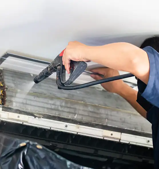 Welcome to Move-in/Move-out Duct Cleaning Services in Dickinson, TX
