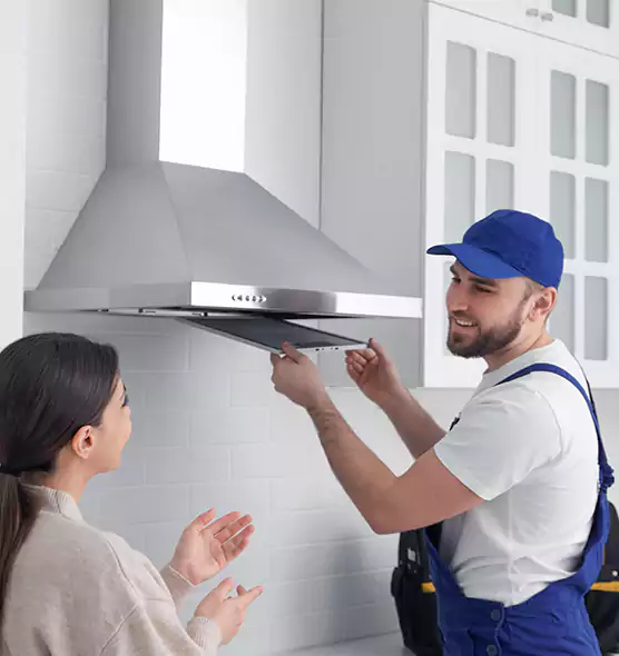 Trusted Multi-family Home Duct Cleaning in Dickinson, TX