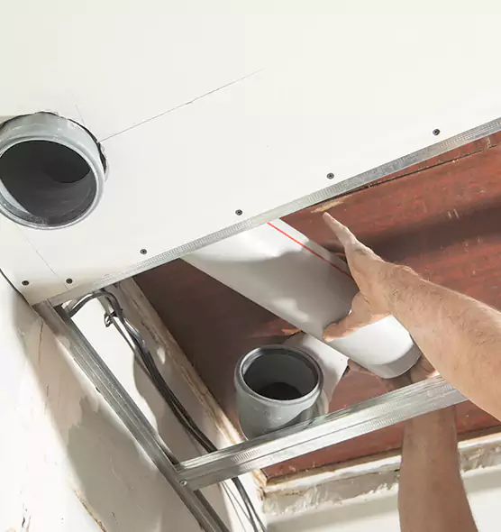 Professional Seasonal Allergy Air Duct Cleaning in Dickinson, TX