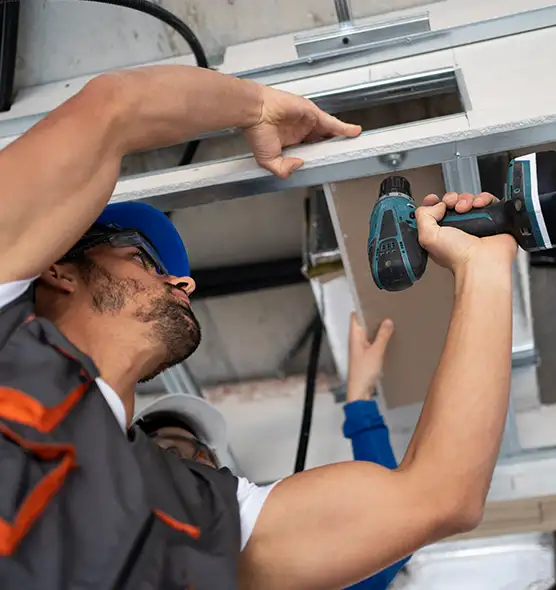 About Vent Smoke Odor Elimination in Dickinson, TX