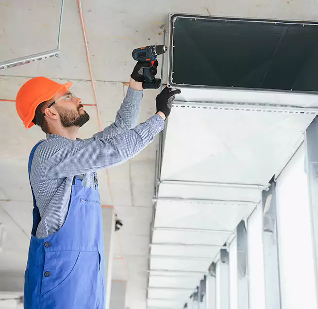 Why Homeowners & Businesses Trust Us in Dickinson, TX?