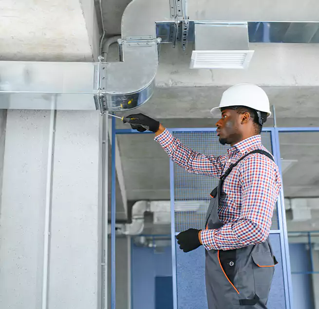 Why Homeowners & Businesses Trust Us Dickinson, TX