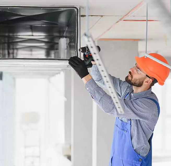 Why Homeowners & Businesses Trust Us Dickinson, TX