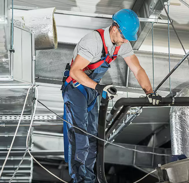 Why Homeowners & Businesses Trust Us in Dickinson, TX?