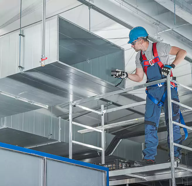 Why Homeowners & Businesses Trust Us in Dickinson, TX?