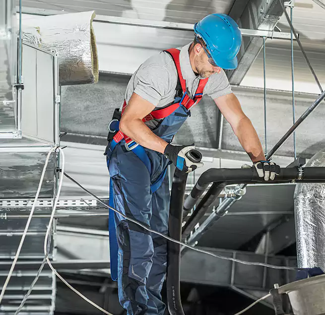 Why Homeowners & Businesses Trust Us in Dickinson, TX?