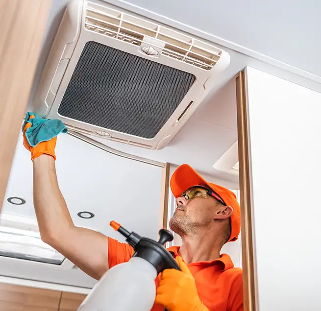 Why Homeowners & Businesses Trust Us in Dickinson, TX?