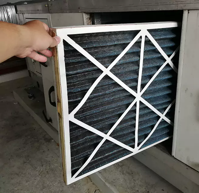 Why Homeowners & Businesses Trust Us Dickinson, TX?