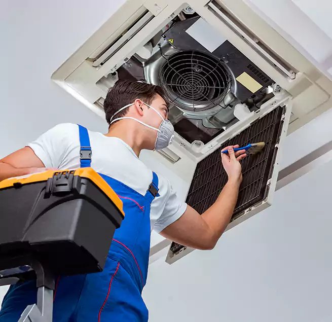 Why Homeowners & Businesses Trust Us in Dickinson, TX?