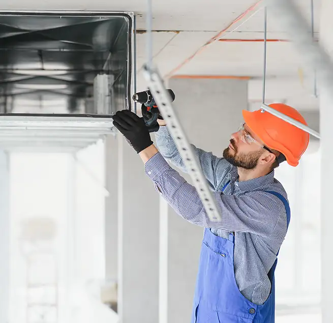  Why Homeowners Businesses Trust Us Dickinson, TX