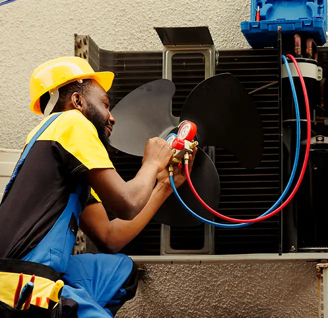 Why Homeowners & Businesses Trust Us in Dickinson, TX?