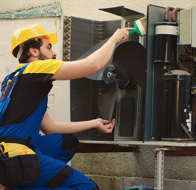 Why Homeowners & Businesses Trust Us Dickinson, TX?