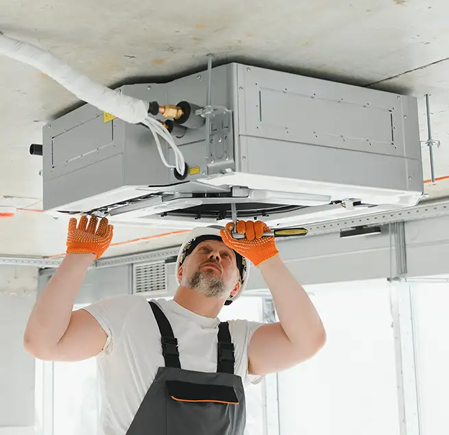 Why Homeowners & Businesses Trust Us Dickinson, TX