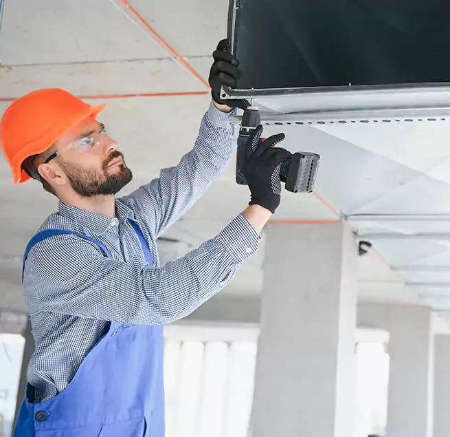 Why Homeowners & Businesses Trust Us in Dickinson, TX?