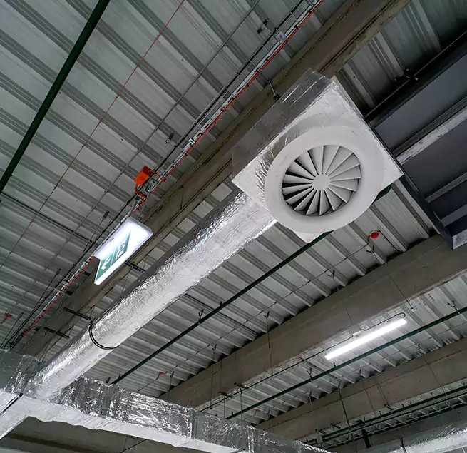 Why Homeowners & Businesses Trust Us in Dickinson, TX?