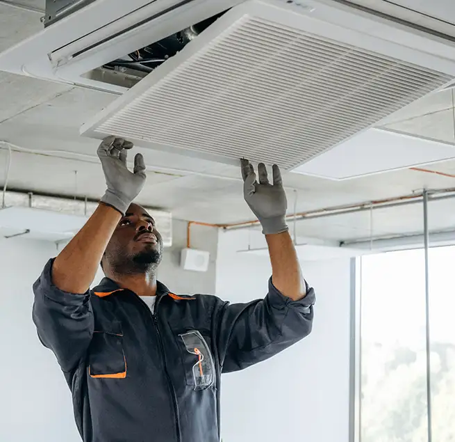  Why Homeowners & Businesses Trust Us in Dickinson, TX?