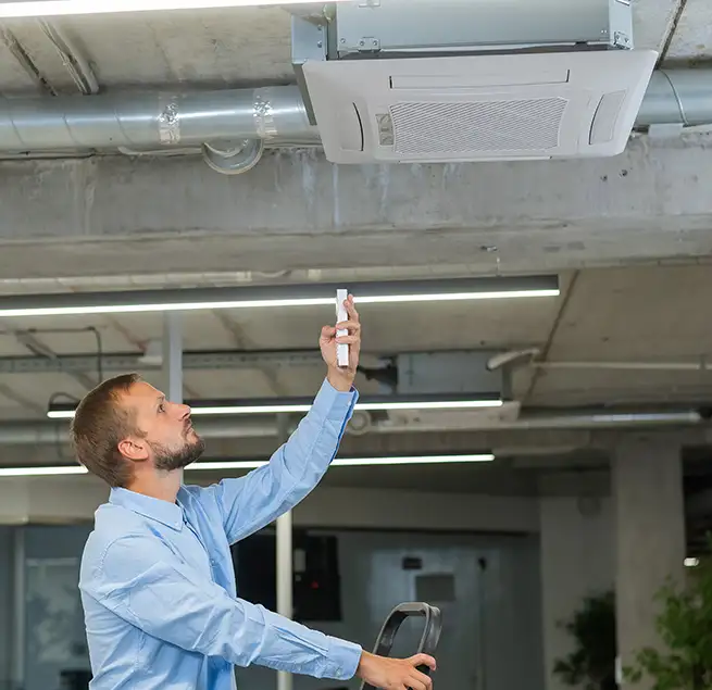 Why Homeowners & Businesses Trust Us in Dickinson, TX?