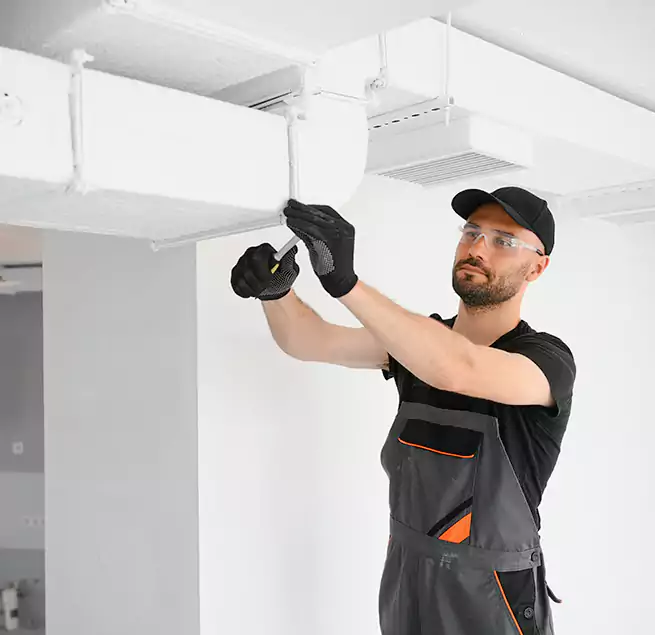  Why Homeowners Businesses Trust Us Dickinson, TX