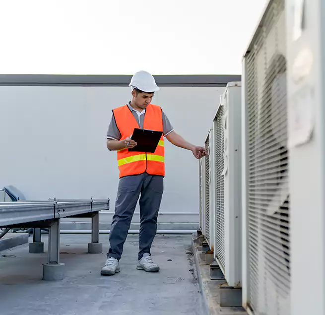 Why Homeowners & Businesses Trust Us in Dickinson, TX?