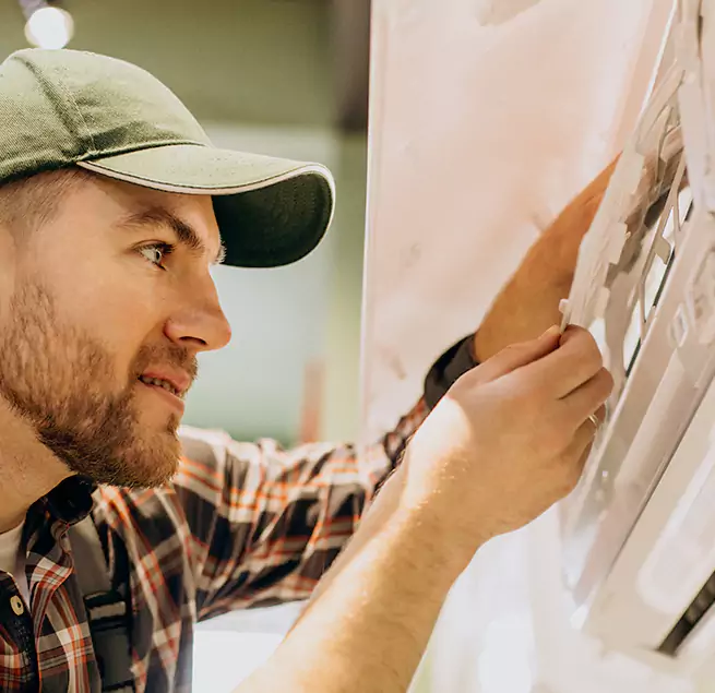 Why Homeowners & Businesses Trust Us in Dickinson, TX?