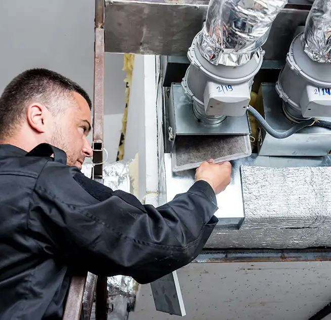 Why Homeowners & Businesses Trust Us in Dickinson, TX?